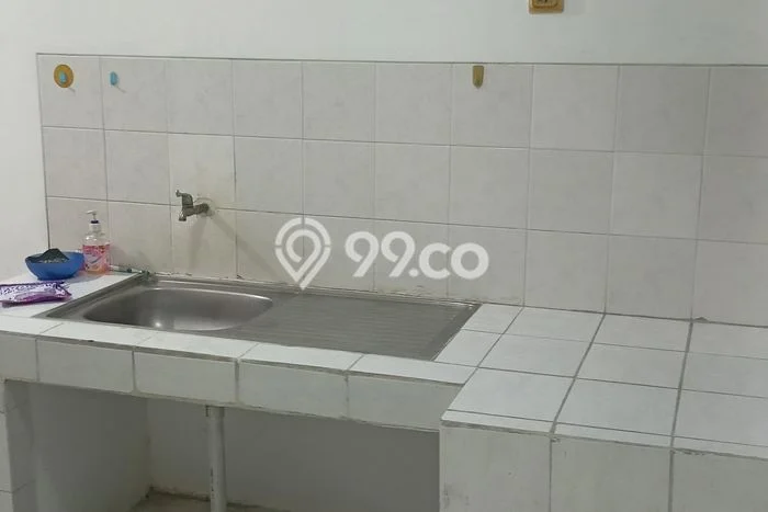 Rumah sewa siap huni 2 Kamar Tidur di Duta Garden, Tangerang Rumah sewa siap huni 2 Kamar Tidur di Duta Garden, Tangerang