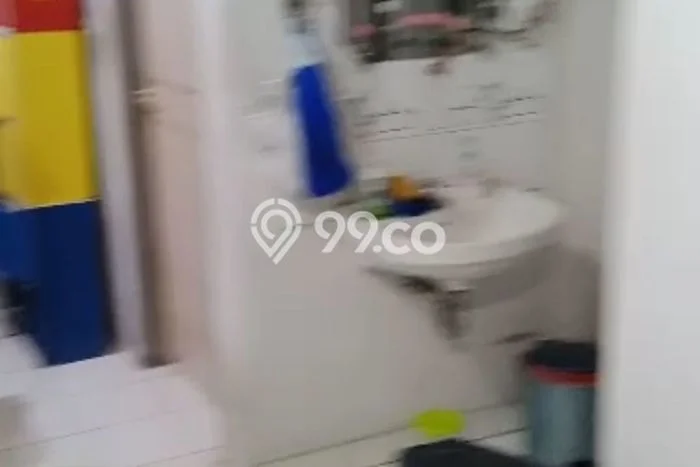 Rumah Luas Asri 2 KT Siap Huni di Duta Garden Tangerang Rumah Luas Asri 2 KT Siap Huni di Duta Garden Tangerang