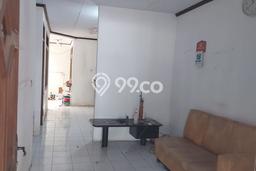 Hunian Nyaman Asri 2 KT Siap Pakai di Duta Garden Tangerang Hunian Nyaman Asri 2 KT Siap Pakai di Duta Garden Tangerang