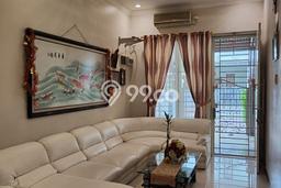 PROMO SPESIAL! Rumah Untuk Investasi area Duta Garden, Luas 102m² LB 180m² PROMO SPESIAL! Rumah Untuk Investasi area Duta Garden, Luas 102m² LB 180m²