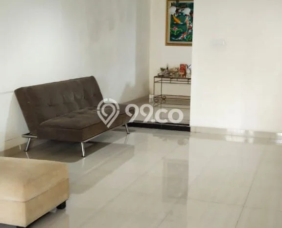Dijual Hunian Rumah Terawat 2 Kamar di Duta Garden, Tangerang Dijual Hunian Rumah Terawat 2 Kamar di Duta Garden, Tangerang
