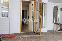 Rumah Modern 3 Kamar LT 102m2 di Duta Garden Rumah Modern 3 Kamar LT 102m2 di Duta Garden