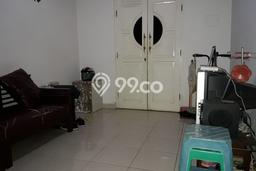 Dijual Hunian Rumah Nyaman 5 Kamar di Duta Garden, Tangerang Dijual Hunian Rumah Nyaman 5 Kamar di Duta Garden, Tangerang