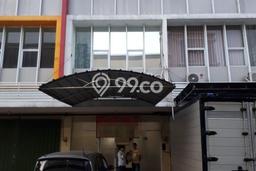 Untuk Dijual! Ruko di Taman Palem Jakarta Barat LT 54m2 / LB 130m2 Kawasan Strategis Untuk Dijual! Ruko di Taman Palem Jakarta Barat LT 54m2 / LB 130m2 Kawasan Strategis