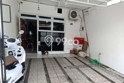 Rumah Minimalis 2 KT di Citra Garden Jakarta Barat Unfurnished Rumah Minimalis 2 KT di Citra Garden Jakarta Barat Unfurnished