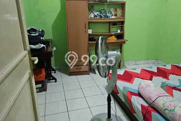 Jual Rumah Modern 2 KT di Duta Garden, Tangerang Jual Rumah Modern 2 KT di Duta Garden, Tangerang