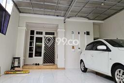 Jual Rumah Mewah Elegan Dengan View Cantik di Citra Garden, Jakarta Barat Jual Rumah Mewah Elegan Dengan View Cantik di Citra Garden, Jakarta Barat