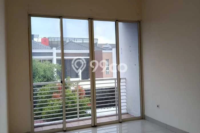 Jarang Ada! Rumah Kontrakan 3 Kamar Nyaman Siap Huni Green Lake City Jarang Ada! Rumah Kontrakan 3 Kamar Nyaman Siap Huni Green Lake City