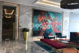 Jarang Ada! Unit Apartemen Hemat di Kembangan, Jakarta Barat 2 Kamar Tidur dan 1 Kamar Mandi Jarang Ada! Unit Apartemen Hemat di Kembangan, Jakarta Barat 2 Kamar Tidur dan 1 Kamar Mandi
