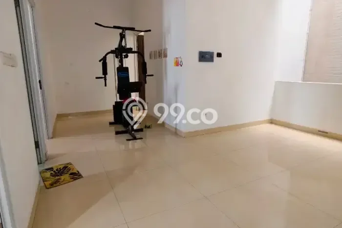 Rumah Minimalis 5 KT di Bojong Indah Jakarta Barat Unfurnished Rumah Minimalis 5 KT di Bojong Indah Jakarta Barat Unfurnished