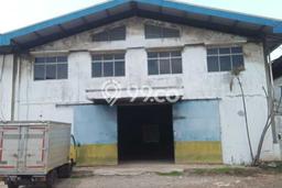 Gudang Disewa di Jakarta Barat dengan LB 523m2 Area Komersial Ramai Gudang Disewa di Jakarta Barat dengan LB 523m2 Area Komersial Ramai