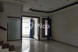 Rumah sewa siap huni 3 KT di Green garden, Jakarta Barat Rumah sewa siap huni 3 KT di Green garden, Jakarta Barat