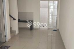 Sewa Rumah Harga Terjangkau di Green Lake City Jakarta Barat Punya 3 Kamar Tidur Sewa Rumah Harga Terjangkau di Green Lake City Jakarta Barat Punya 3 Kamar Tidur