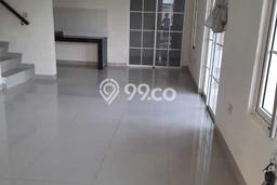 Rumah Kontrakan Jakarta Barat LT 90m2 LB 127m2 Kawasan Green Lake City Rumah Kontrakan Jakarta Barat LT 90m2 LB 127m2 Kawasan Green Lake City