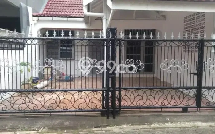 Disewakan Rumah Konsep Minimalis di Ciledug Tangerang dengan 4 Kamar Disewakan Rumah Konsep Minimalis di Ciledug Tangerang dengan 4 Kamar