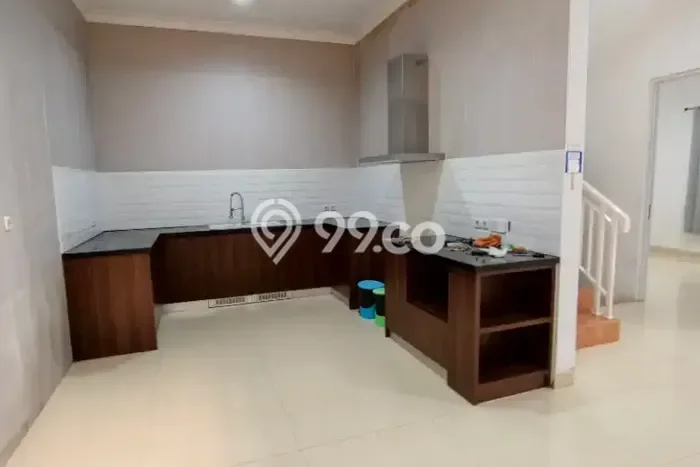 Rumah Minimalis 5 KT di Bojong Indah Jakarta Barat Unfurnished Rumah Minimalis 5 KT di Bojong Indah Jakarta Barat Unfurnished