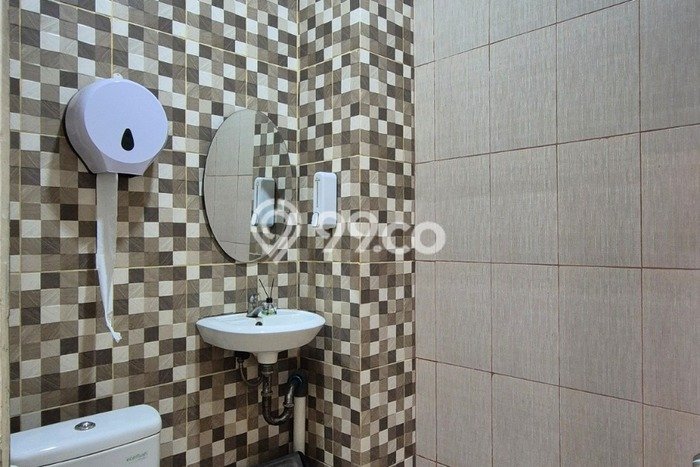 FOR RENT! Ruko di Mangga Besar Cocok untuk Bisnis 79m2 FOR RENT! Ruko di Mangga Besar Cocok untuk Bisnis 79m2