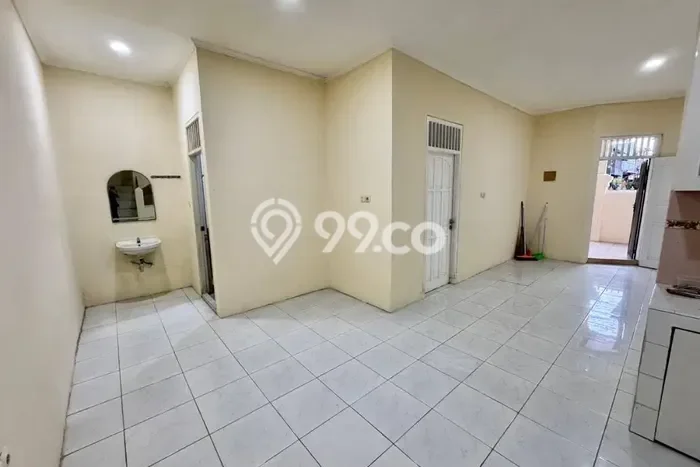 Jarang Ada! Rumah Sewa 3 Kamar Nyaman Siap Huni Poris Jarang Ada! Rumah Sewa 3 Kamar Nyaman Siap Huni Poris