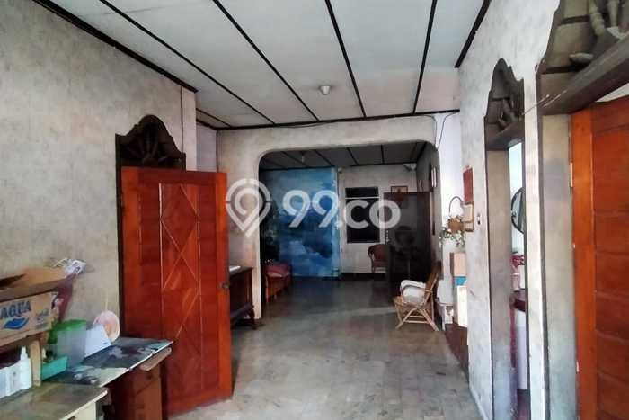 Dijual Hunian Rumah Terawat 4 Kamar di Bojong Indah, Jakarta Barat Dijual Hunian Rumah Terawat 4 Kamar di Bojong Indah, Jakarta Barat