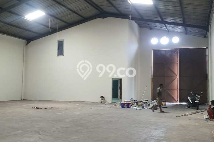 Area Strategis! Disewakan Gudang Lokasi Neglasari, Tangerang Cocok untuk Bisnis Area Strategis! Disewakan Gudang Lokasi Neglasari, Tangerang Cocok untuk Bisnis