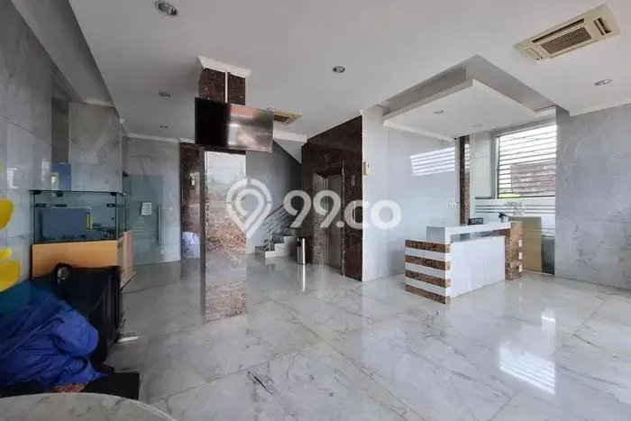 Kantor Bagus LT 425m2 LB 1200m2 Dijual di Kemayoran Jakarta Pusat Kantor Bagus LT 425m2 LB 1200m2 Dijual di Kemayoran Jakarta Pusat