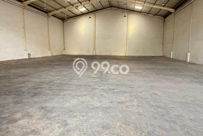 Gudang untuk disewa di Cipondoh punya LT 600m2 & LB 800m2 harga sewa kompetitif Gudang untuk disewa di Cipondoh punya LT 600m2 & LB 800m2 harga sewa kompetitif