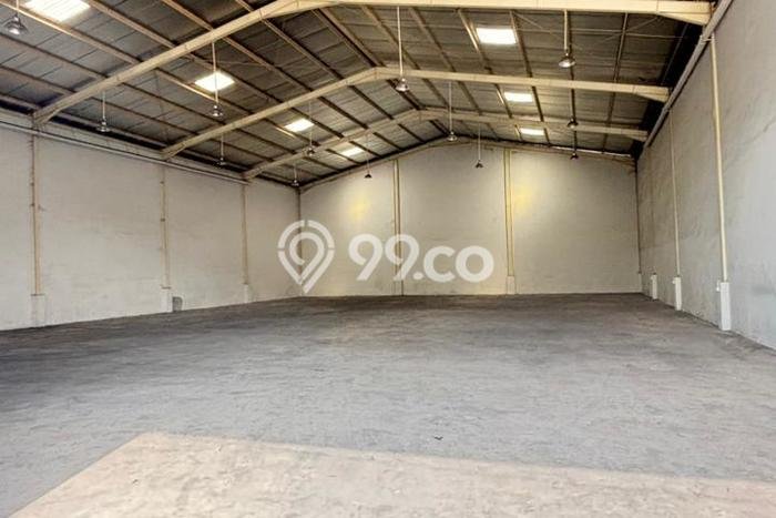 Gudang untuk disewa di Cipondoh punya LT 600m2 & LB 800m2 harga sewa kompetitif Gudang untuk disewa di Cipondoh punya LT 600m2 & LB 800m2 harga sewa kompetitif