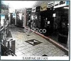 Dijual Cepat Kios di Mall Ambasador Kuningan Jakarta Selatan Dijual Cepat Kios di Mall Ambasador Kuningan Jakarta Selatan