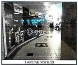 Dijual Cepat Kios di Mall Ambasador Kuningan Jakarta Selatan Dijual Cepat Kios di Mall Ambasador Kuningan Jakarta Selatan