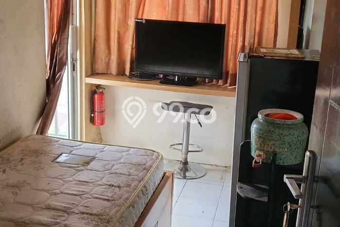 Dijual Rugi Apartemen 2br Furnish Paragon Village Karawaci Dijual Rugi Apartemen 2br Furnish Paragon Village Karawaci