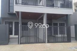 Rumah Minimalis 3 KT LT 90m2 di Bekasi Rumah Minimalis 3 KT LT 90m2 di Bekasi