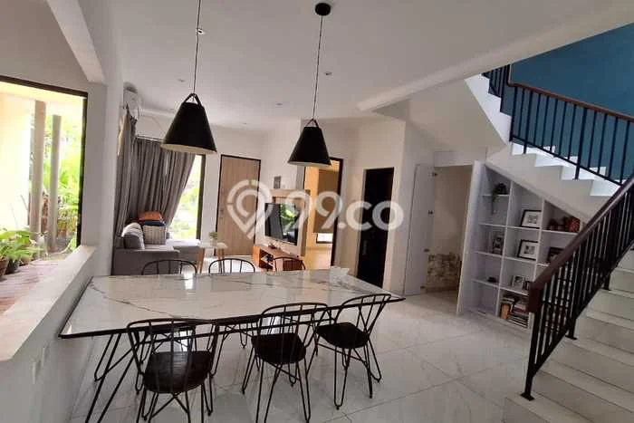 Rumah Bagus Siap Pakai Di Tarumajaya Luas 124m2 Aman Rumah Bagus Siap Pakai Di Tarumajaya Luas 124m2 Aman