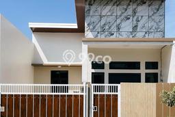 Jual Rumah Murah di Bekasi Utara Bekasi Harga Rp 500 Juta LT 72m2 Jual Rumah Murah di Bekasi Utara Bekasi Harga Rp 500 Juta LT 72m2