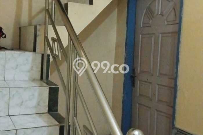 Dijual Rumah Minimalis Bagus Punya 7 KT di Medan Satria Bekasi SHM Dijual Rumah Minimalis Bagus Punya 7 KT di Medan Satria Bekasi SHM