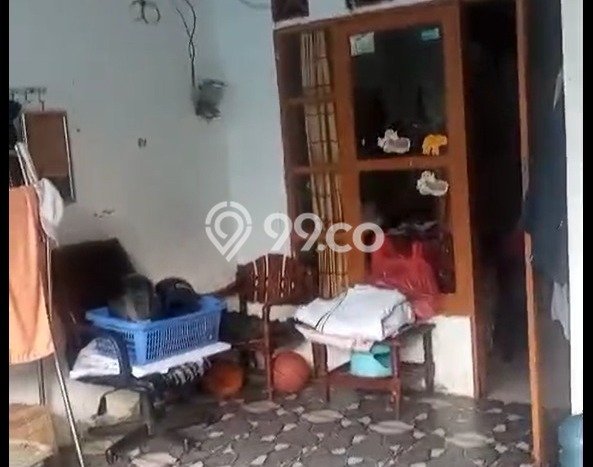 Rumah Minimalis Favorit Siap Huni Area Tarumajaya LT 60m2 Rumah Minimalis Favorit Siap Huni Area Tarumajaya LT 60m2