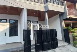 Rumah Modern 3 Kamar LT 68m2 di Harapan Indah Rumah Modern 3 Kamar LT 68m2 di Harapan Indah