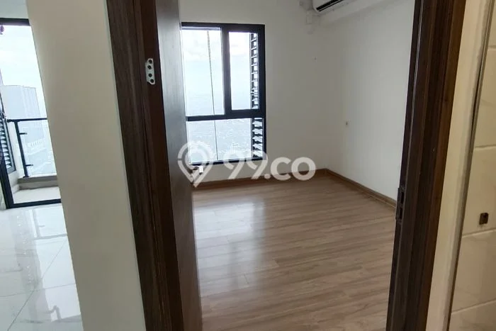 Disewakan Apartemen Minimalis 50m2 Punya 2 KT, 1 KM, Lokasi di Pinang Disewakan Apartemen Minimalis 50m2 Punya 2 KT, 1 KM, Lokasi di Pinang