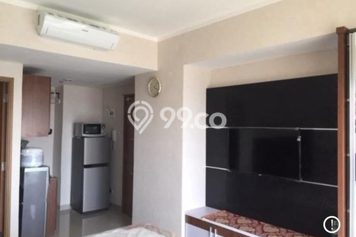Untuk Dijual Apartemen 1 KT & 1 KM di Bekasi Lokasi Strategis Untuk Dijual Apartemen 1 KT & 1 KM di Bekasi Lokasi Strategis