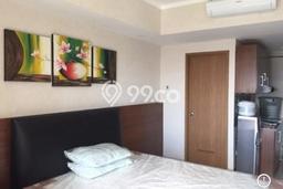 Untuk Dijual Apartemen 1 KT & 1 KM di Bekasi Lokasi Strategis Untuk Dijual Apartemen 1 KT & 1 KM di Bekasi Lokasi Strategis