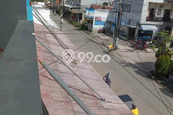 Ruko untuk Disewa di Pusat Bekasi Luas Bangunan 110m2 Ruko untuk Disewa di Pusat Bekasi Luas Bangunan 110m2