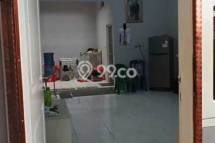 Jual Rumah Bagus Siap Huni LB 56m2 di Medan Satria, Bekasi Jual Rumah Bagus Siap Huni LB 56m2 di Medan Satria, Bekasi