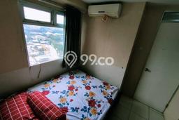 Hunian Apartemen 2 KT 1 KM Dijual di Kelapa Gading Jakarta Utara, Luas 30m2 Hunian Apartemen 2 KT 1 KM Dijual di Kelapa Gading Jakarta Utara, Luas 30m2