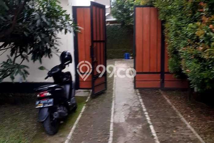 Dijual Cepat Rumah Favorit Siap Huni LB 250m2 di Ciomas, Bogor Dijual Cepat Rumah Favorit Siap Huni LB 250m2 di Ciomas, Bogor