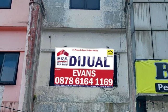 Paling Dicari! Ruko Dijual di Tajur Harga Kompetitif Paling Dicari! Ruko Dijual di Tajur Harga Kompetitif