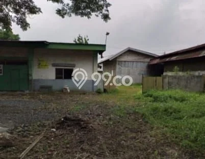 Dijual! Gudang di Cibuluh Bogor LT 7073m2 / LB 73m2 Kawasan Bisnis Dijual! Gudang di Cibuluh Bogor LT 7073m2 / LB 73m2 Kawasan Bisnis