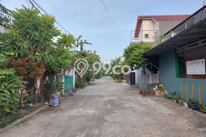 For Sale Rumah 2 Kamar Lokasi Strategis Bagus dan Strategis di Ciomas For Sale Rumah 2 Kamar Lokasi Strategis Bagus dan Strategis di Ciomas