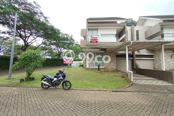 Rumah Luas Asri 2 KT Siap Pakai di Tajur Bogor Rumah Luas Asri 2 KT Siap Pakai di Tajur Bogor