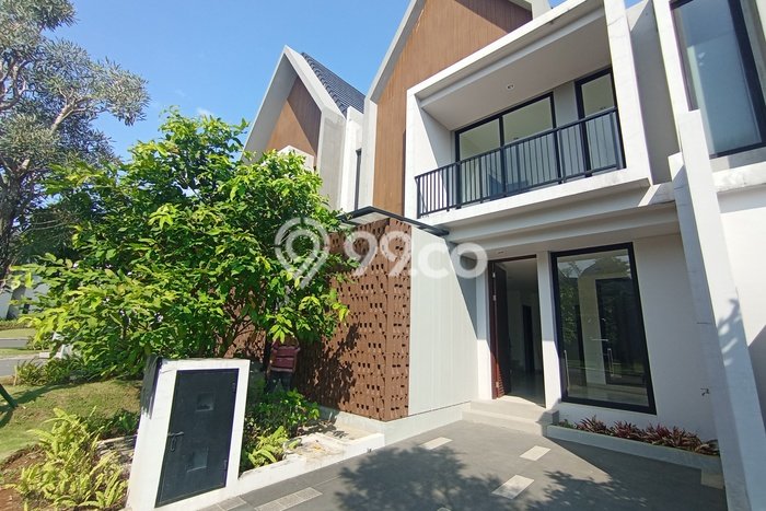 Rumah Elit Modern Tanpa Renovasi di Summarecon Bogor Bogor Rumah Elit Modern Tanpa Renovasi di Summarecon Bogor Bogor