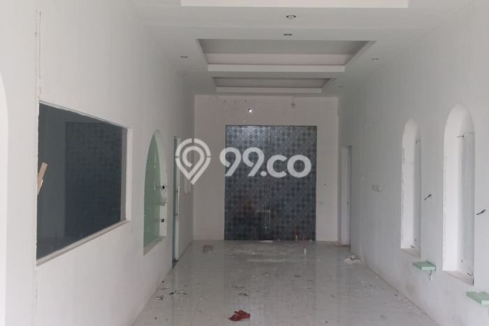 Disewakan Ruko di Kawasan Ramai Tegal Gundil Luas 230m2 Disewakan Ruko di Kawasan Ramai Tegal Gundil Luas 230m2