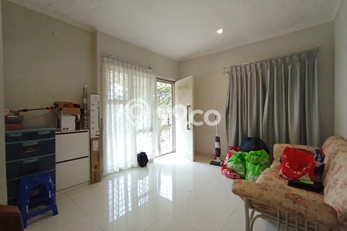 Rumah Luas Asri 2 KT Siap Pakai di Tajur Bogor Rumah Luas Asri 2 KT Siap Pakai di Tajur Bogor